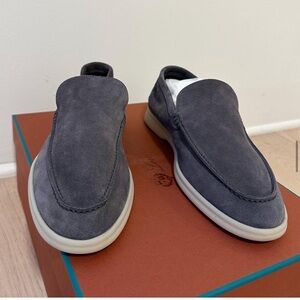 Loro Piana Mens Summer Walk